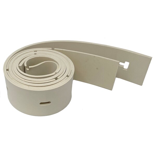 Replacment Squeegee Set For Nilfisk/Advance 56115334, Nilfisk/Advance 56112250